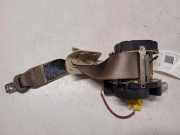 Mittlerer Sicherheitsgurt hinten JAGUAR S-TYPE (X200) 2.7 D 33021470