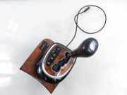 Gangschaltmechanismus MERCEDES-BENZ S (W220) S 400 CDI (220.028, 220.128) 2202673224