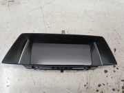 Navigationsanzeige BMW X1 (E84) xDrive 25 d 9289582