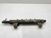 KRAFTSTOFFVERTEILER EINSPRITZLEISTE VERTEILERROHR NISSAN PRIMERA Estate (WP12) 2.2 dCi