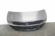 Kofferraumdeckel MERCEDES-BENZ C (W205) C 250 BlueTEC / d (205.008) 197 Obsidian black