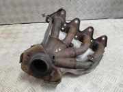 Auspuffkrümmer Renault Kangoo II Rapid (FW0)