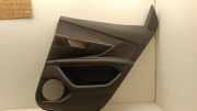 Türpolster hinten rechts PEUGEOT 3008 II SUV (MC_, MR_, MJ_, M4_) Hybrid 180 (M4DGLU) 9810516277