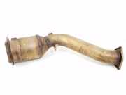 Katalysator ohne Lambdasonde Porsche Cayenne 2 (92A) 7P5254300F