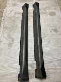 Schweller aus Kunststoff links HYUNDAI TUCSON (TL, TLE) 1.6 CRDi 87754D7100