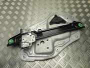 Fensterheber rechts vorne Skoda Yeti (5L) 5L0837402A