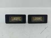 Kennzeichenbeleuchtung BMW 5 (F10) 530 d