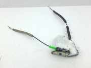 Türschloss hinten links NISSAN JUKE (F16) 1.0 825006PA1C