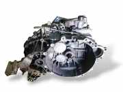 Schaltgetriebe Volvo V60 I (155) 1285017