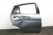 Tür hinten rechts MERCEDES-BENZ GLC (C253) 250 d 4-matic (253.309) COLOR: 992 Selenite gray