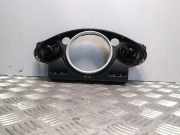 Geschwindigkeitsmesserverkleidung MINI CABRIO (R52) Cooper 0769337