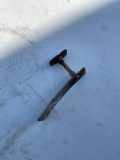 Auspuffhalter OPEL CORSA E 1.4 55561248