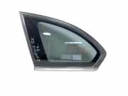 Kleines Seitenfenster hinten links