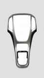 Dekoration des Navigationsbildschirms OPEL ASTRA J Sedan 1.6 CDTi 13349237