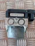 ABS Hydraulikblock MITSUBISHI COLT VI (Z3_A, Z2_A) 1.5 88302C0551