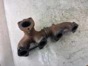 Auspuffkrümmer links TOYOTA LAND CRUISER 90 (_J9_) 3.0 TD (KZJ90_, KZJ95_)
