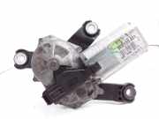 Heckscheibenwischermotor