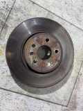 Bremsscheibe vorne links OPEL ASTRA K 1.6 CDTi