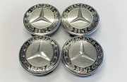 Radkappen MERCEDES-BENZ B (W246, W242) B 200 CDI / d 4-matic (246.202) A1714000025