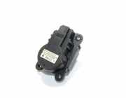 Air Flap Motor CITROËN C-CROSSER (EP_) 2.2 HDi CSA512T010