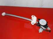Türfensterheber hinten links HONDA CIVIC IX (FK) 2.2 i-DTEC (FK3) A037 204150