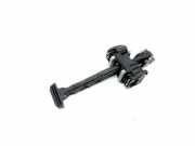 Türanschlag hinten links VOLVO XC90 I 3.2 AWD