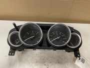Kombiinstrument MAZDA 6 Hatchback (GH) 2.2 MZR-CD TD1155430