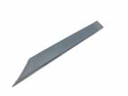 Türverkleidung rechts hinten Mitsubishi Pajero IV (V8, V9) 5837A010