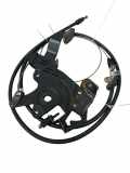 Handbremsgriff MERCEDES-BENZ VITO / MIXTO Furgon (W639) 111 CDI A6394201385