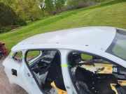 Dach mit Sonnendachausschnitt Renault Megane IV Grandtour (K9A)