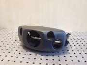 Lenkmechanismus Verkleidung CHEVROLET CAPTIVA (C100, C140) 2.2 D 4WD 96476897 96476899