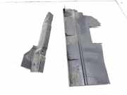 Kühlerluftumlenker PEUGEOT 307 (3A/C) 2.0 HDi 90 9640057480