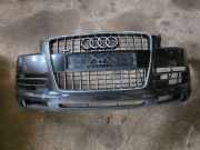 Frontstoßstange AUDI Q7 (4L) 3.0 TDI quattro
