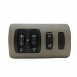 Tastenpanel RENAULT CLIO III (BR0/1, CR0/1) 1.5 dCi (C/BR0G, C/BR1G) 8200407757