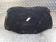 Polster der Motorhaube VW TOUAREG (7LA, 7L6, 7L7) 3.0 V6 TDI 7L6863835B