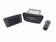 Radio/Navigationssystem-Kombination Mercedes-Benz GLA (X156) A2469001309