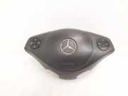 Lenkrad Airbag MERCEDES-BENZ VITO / MIXTO Furgon (W639) 115 CDI 6398602502