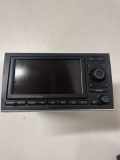 Radio/Navigationssystem-Kombination Audi A4 (8K, B8) 8E0035192K