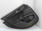 Türpolster hinten links PEUGEOT 508 SW 2.0 HDi 98500080176