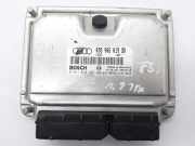 Motorsteuergerät AUDI A4 (8D2, B5) 1.9 TDI 0281010226