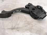 Fahrpedal Opel Astra G Stufenheck (T98) 6G929F836RC