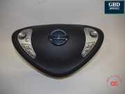 Lenkrad Nissan Leaf (ZE0) 985104NR0C