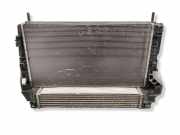 Radiator Pack Set BMW 2 Active Tourer (F45) 218 i 7617610