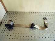 Sicherheitsgurt hinten links BMW X5 (E53) 4.4 i 33000341E
