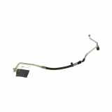 Klimaleitung SAAB 9-3 Estate (YS3F) 1.9 TiD