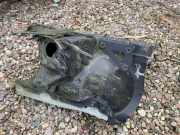 Fahrgestellbeine vorne rechts MERCEDES-BENZ CLS (C219) CLS 320 CDI (219.322)