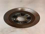 Bremsscheibe links hinten Mitsubishi ASX (GA)