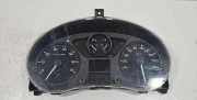Kombiinstrument CITROËN BERLINGO (B9) 1.6 HDi 90 555001310104