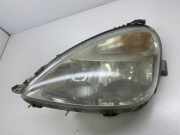 Hauptscheinwerfer links Mercedes-Benz A-Klasse (W168) A1688201761