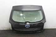 Heckklappe geschlossen Toyota Auris (E15) COLORCODE209